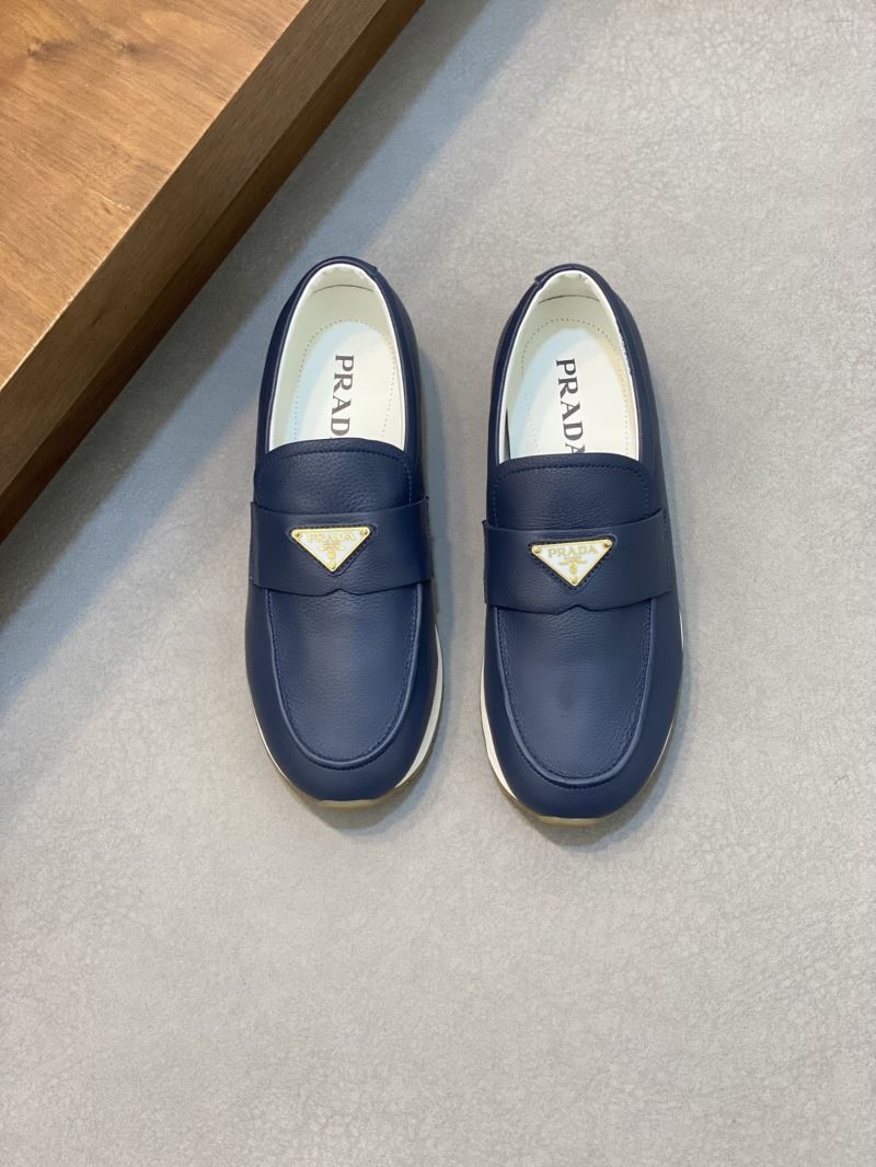 Prada Low Shoes